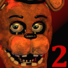 Five Nights at Freddy's 2 Logo